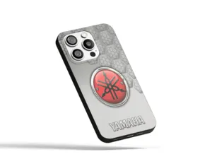 Yamaha Custodia Smartphone Look Corsa Drift